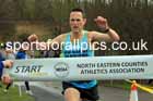 Senior Women and Veteran Women (Over 35s) and Vetreran Men (Over 50s), 2023 NECAA Royal Signals Relays, Hetton le Hole, County Durham. Photo: David T. Hewitson/Sports for All Pics
